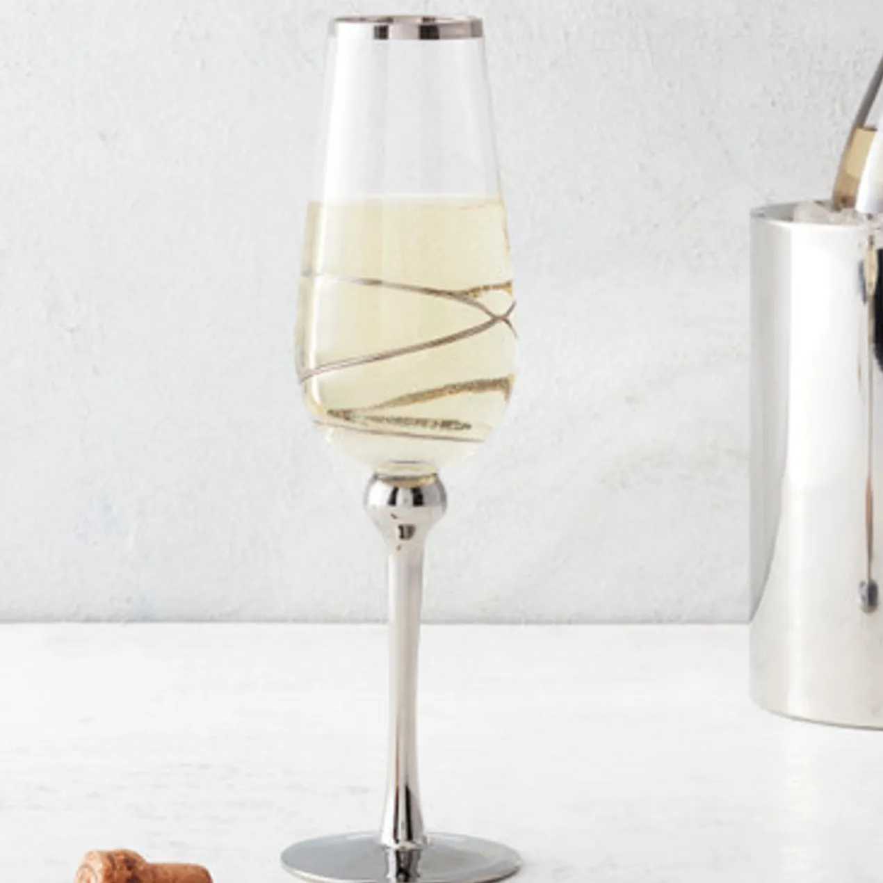 Olympia Stemware Sets