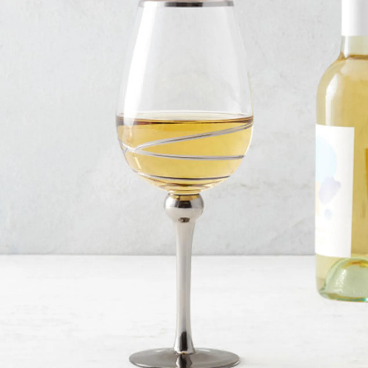 Olympia Stemware Sets