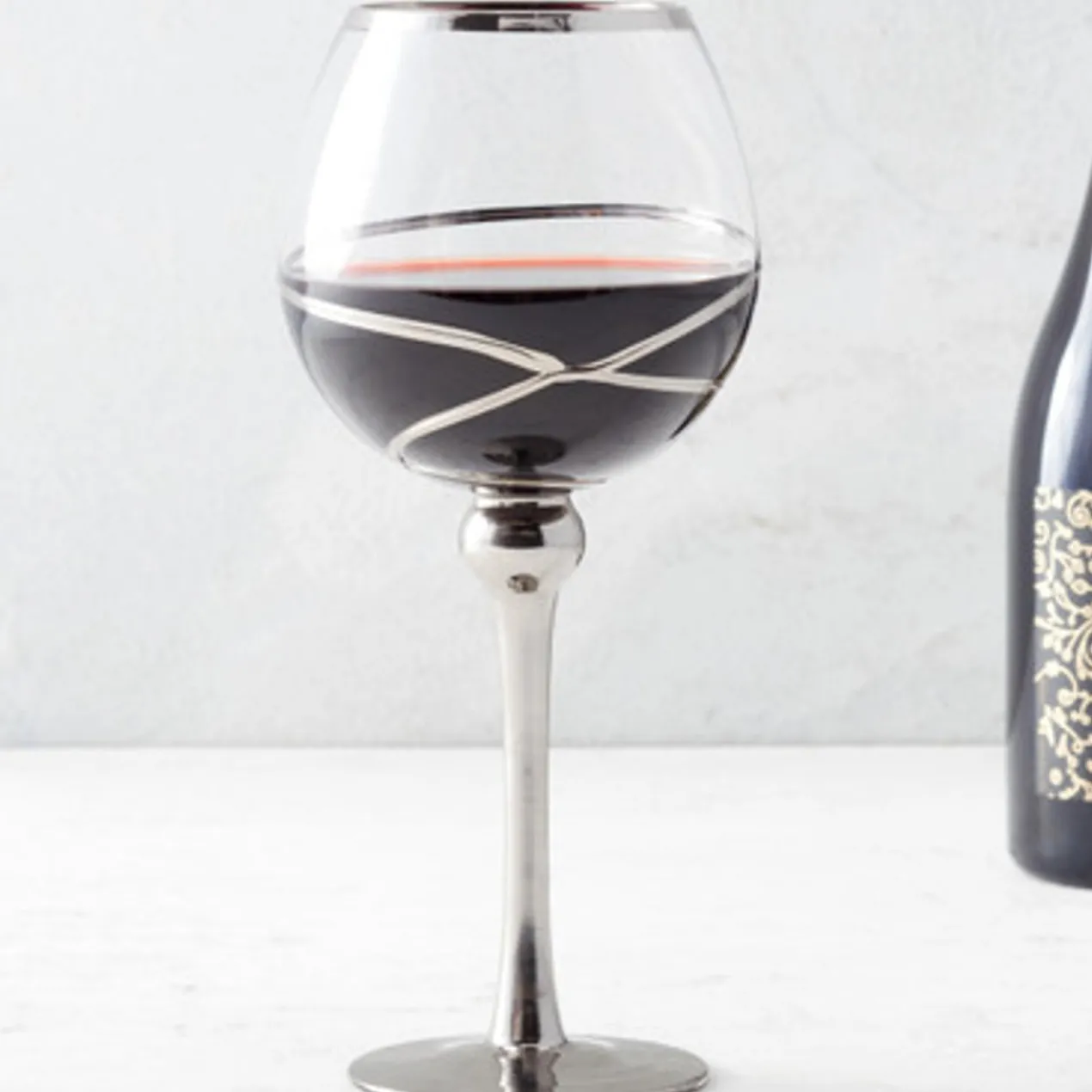 Olympia Stemware Sets