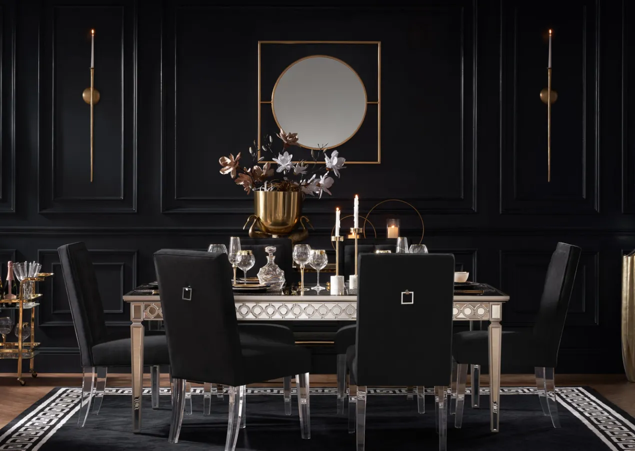 Olympia Stemware Sets