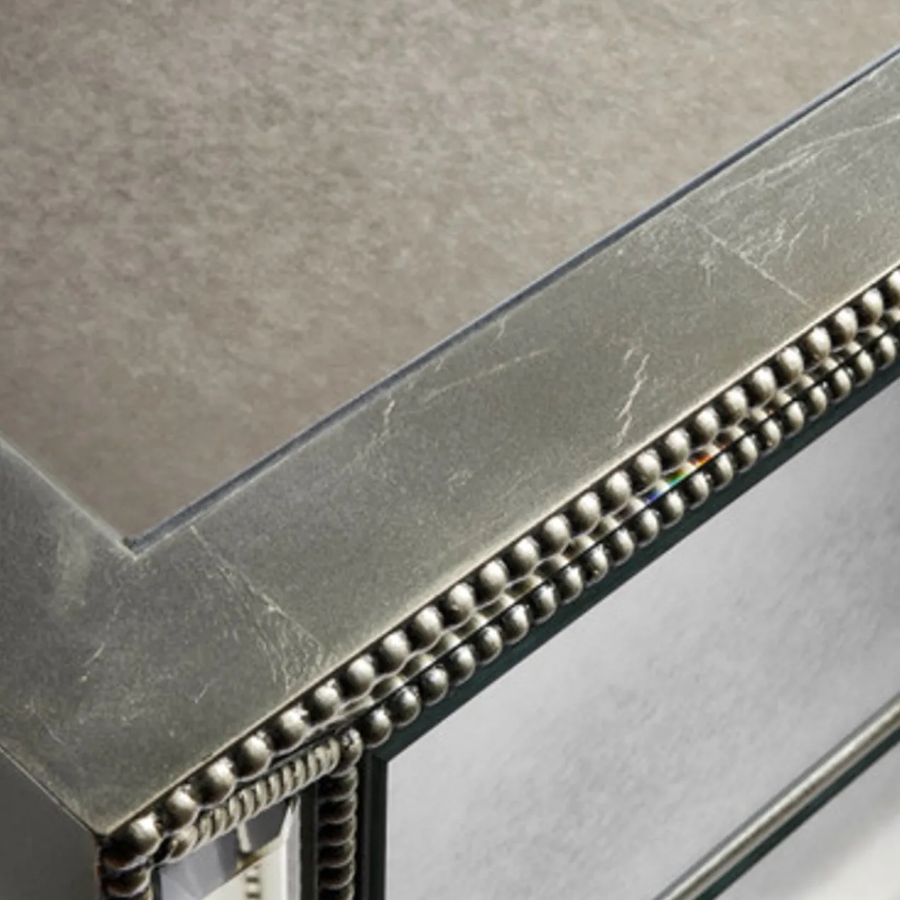 Omni Mirrored Buffet