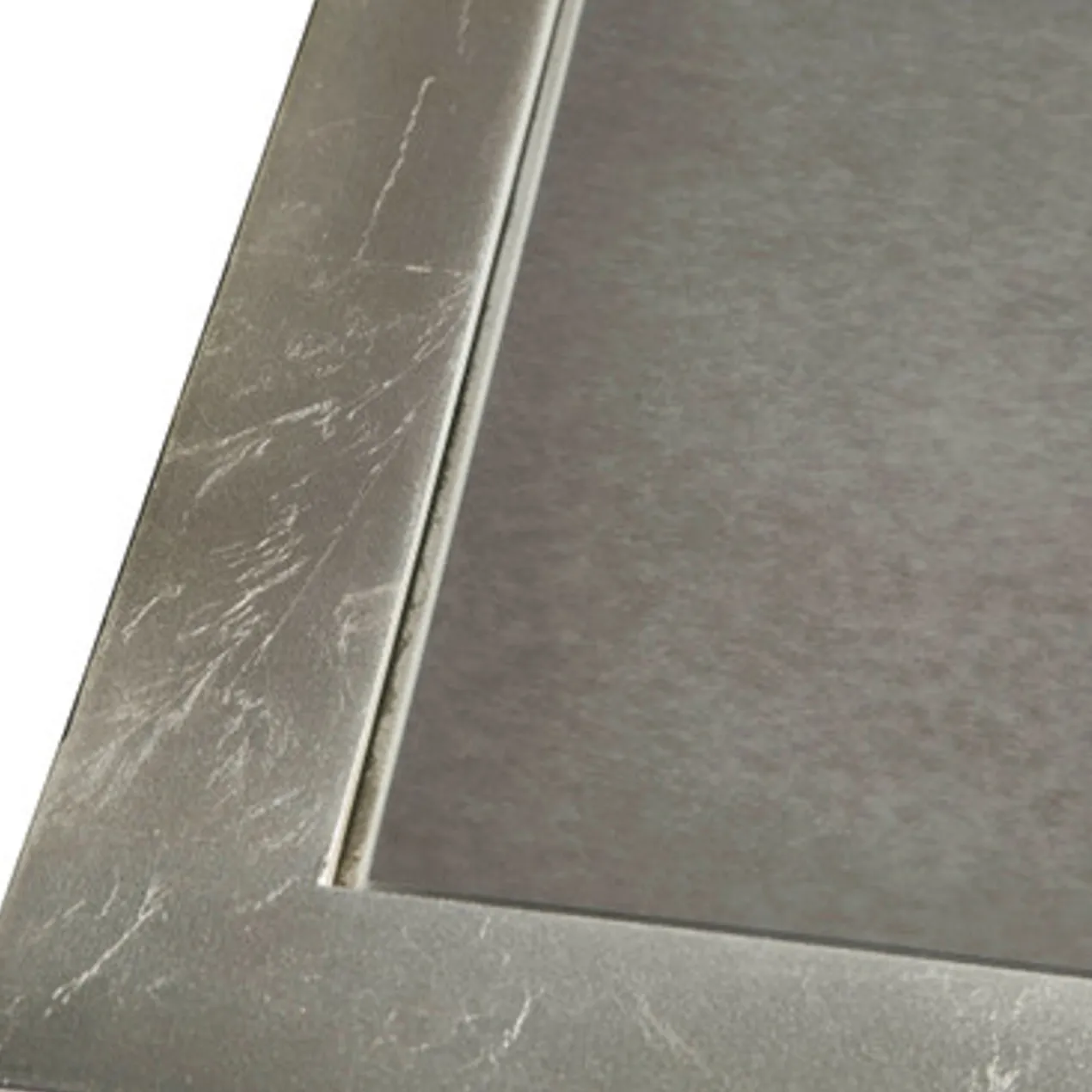 Omni Mirrored Buffet