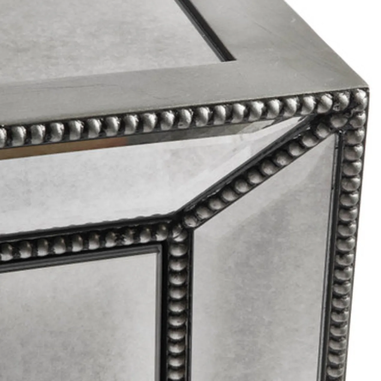 Omni Mirrored Buffet