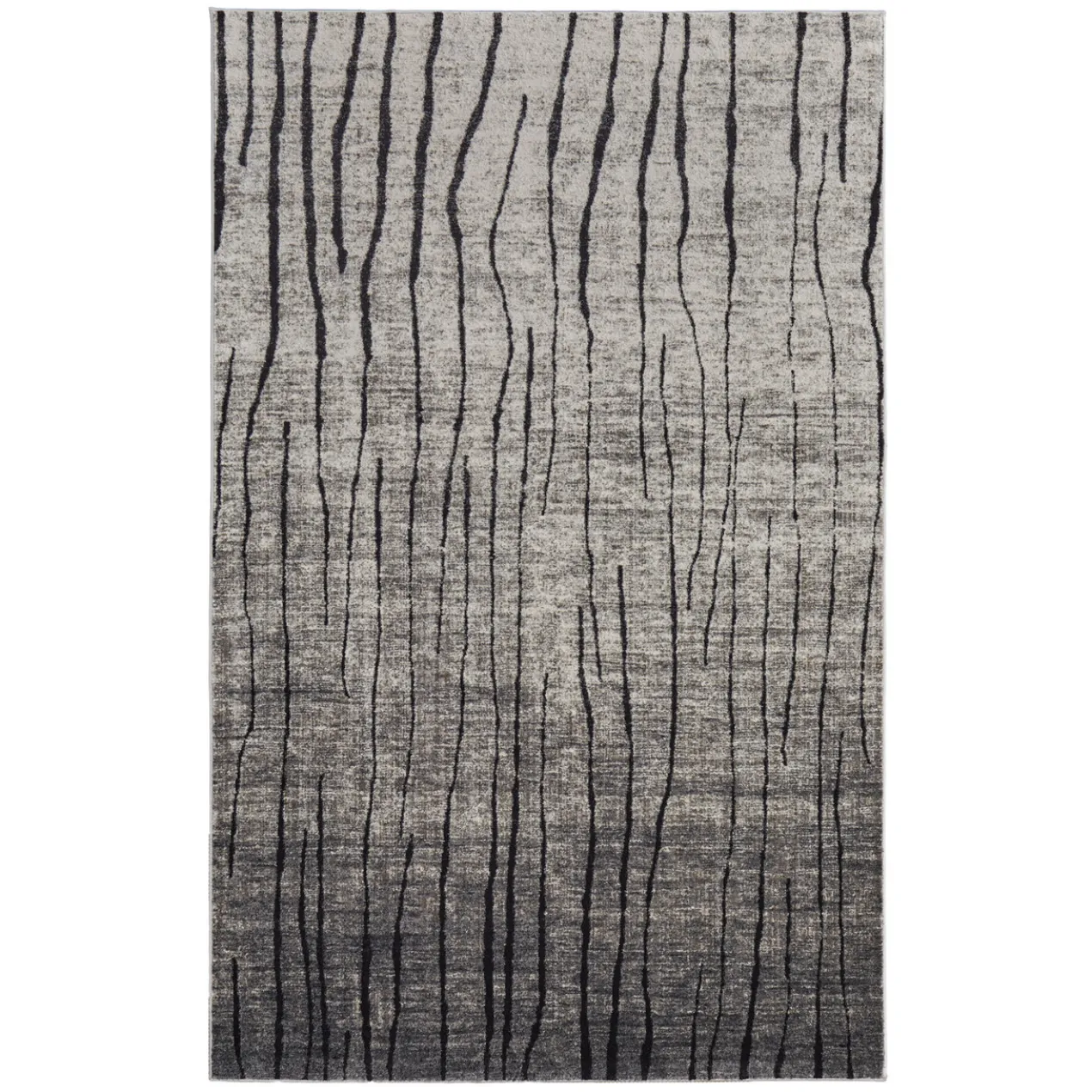 Orin Rug - Charcoal