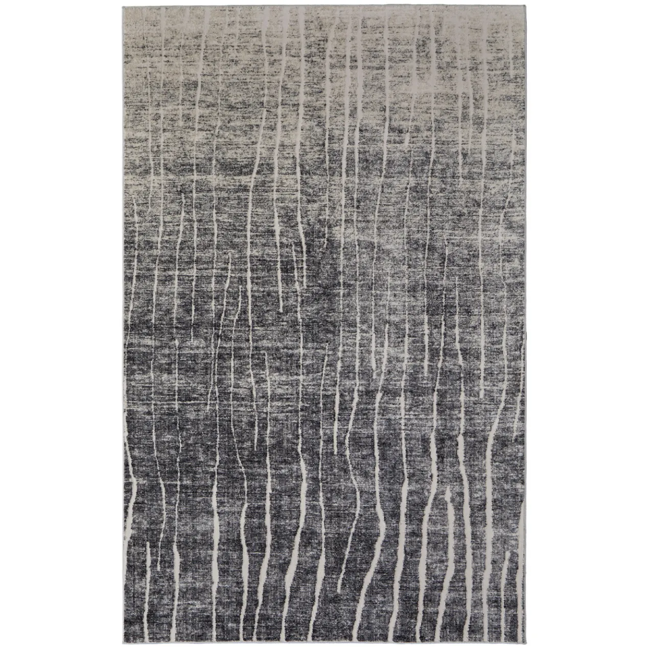 Orin Rug - Grey