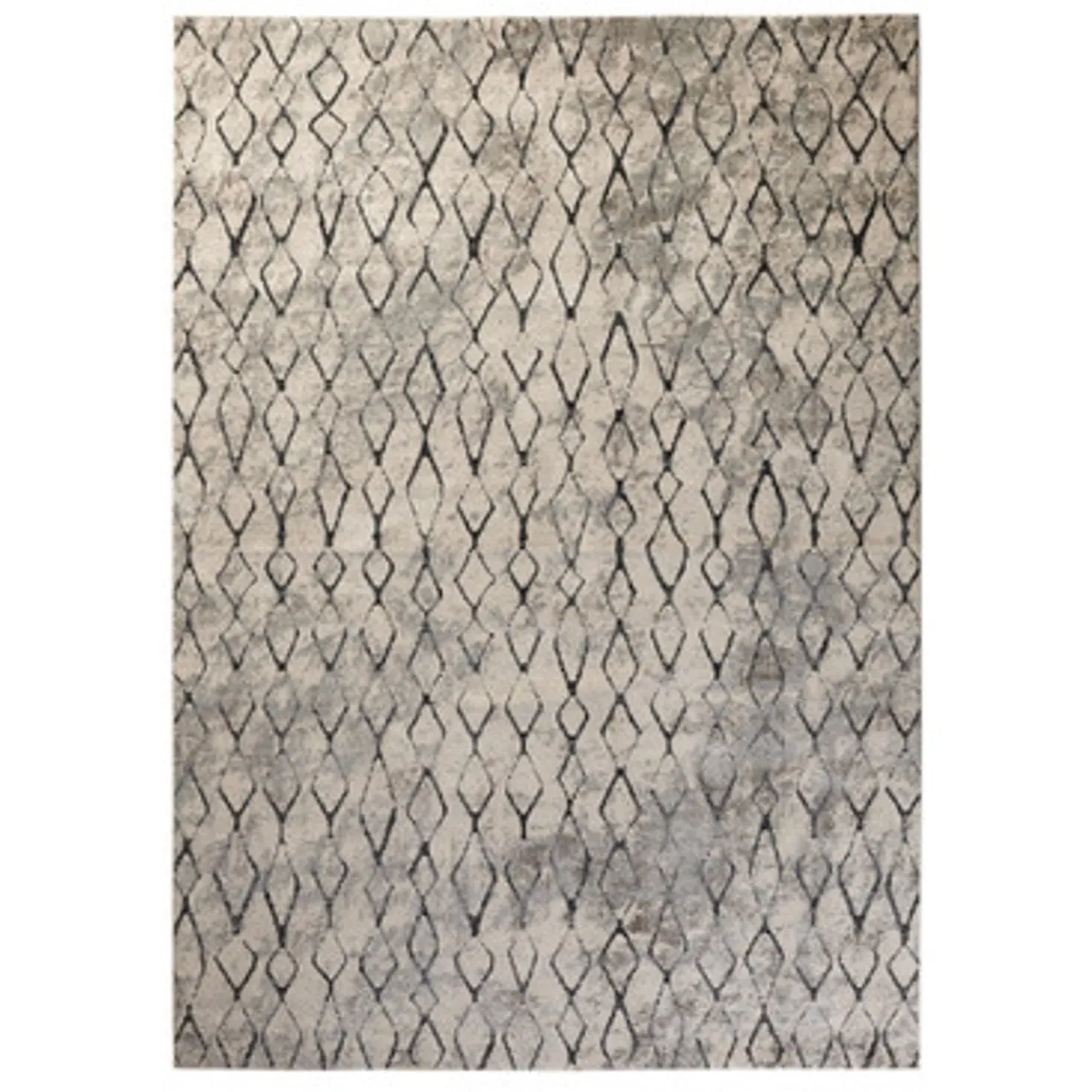 Orla Rug - Sand/Grey