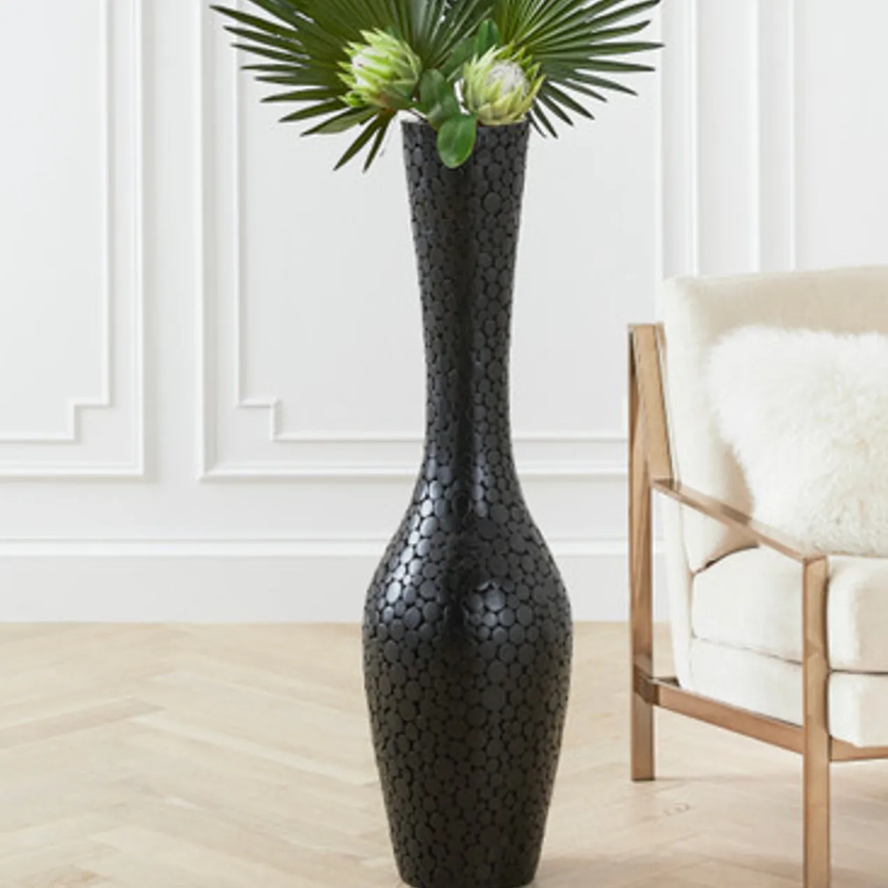 Oslo Floor Vase
