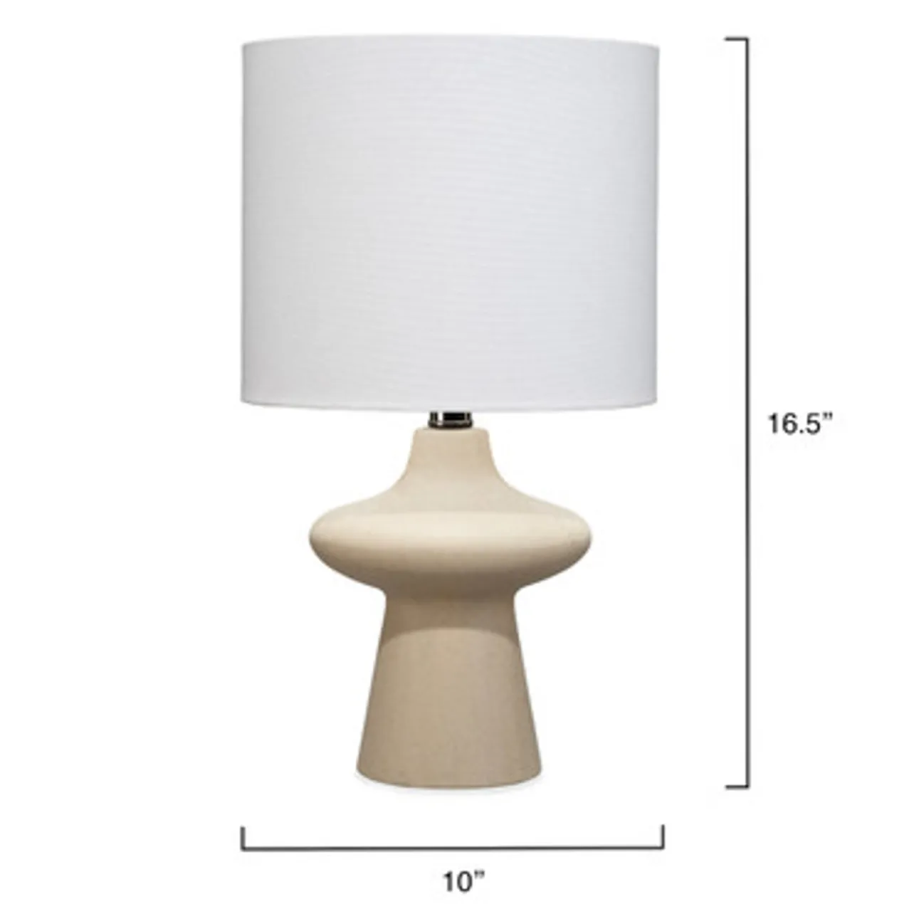 Otto Table Lamp
