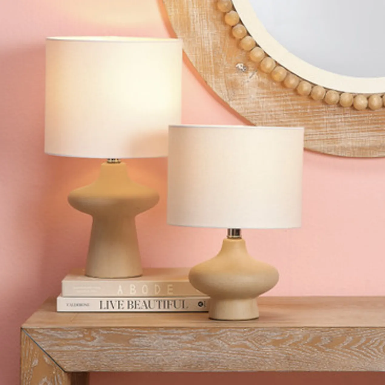 Otto Table Lamp