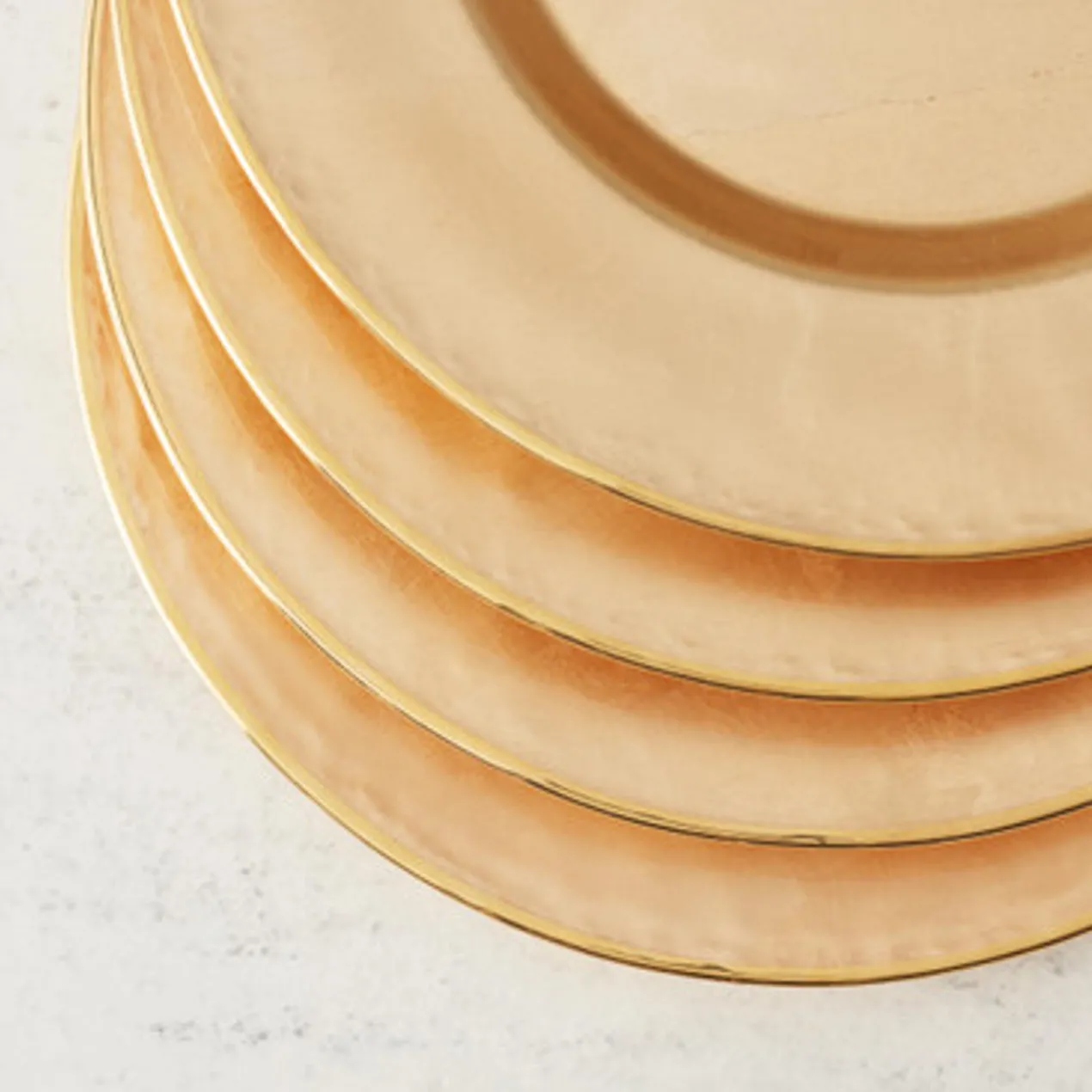 Paramount Dinnerware Sets