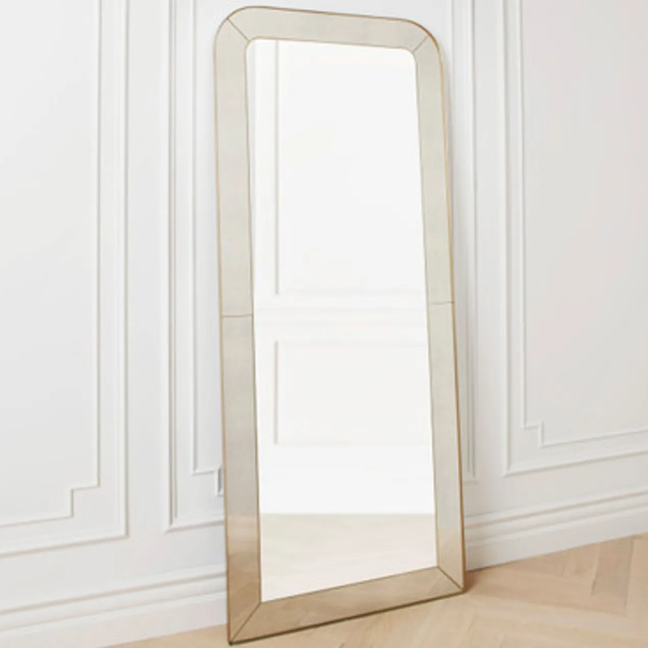 Parker Mirror
