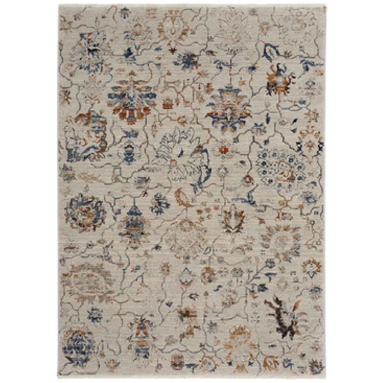 Paulina Rug - Beige