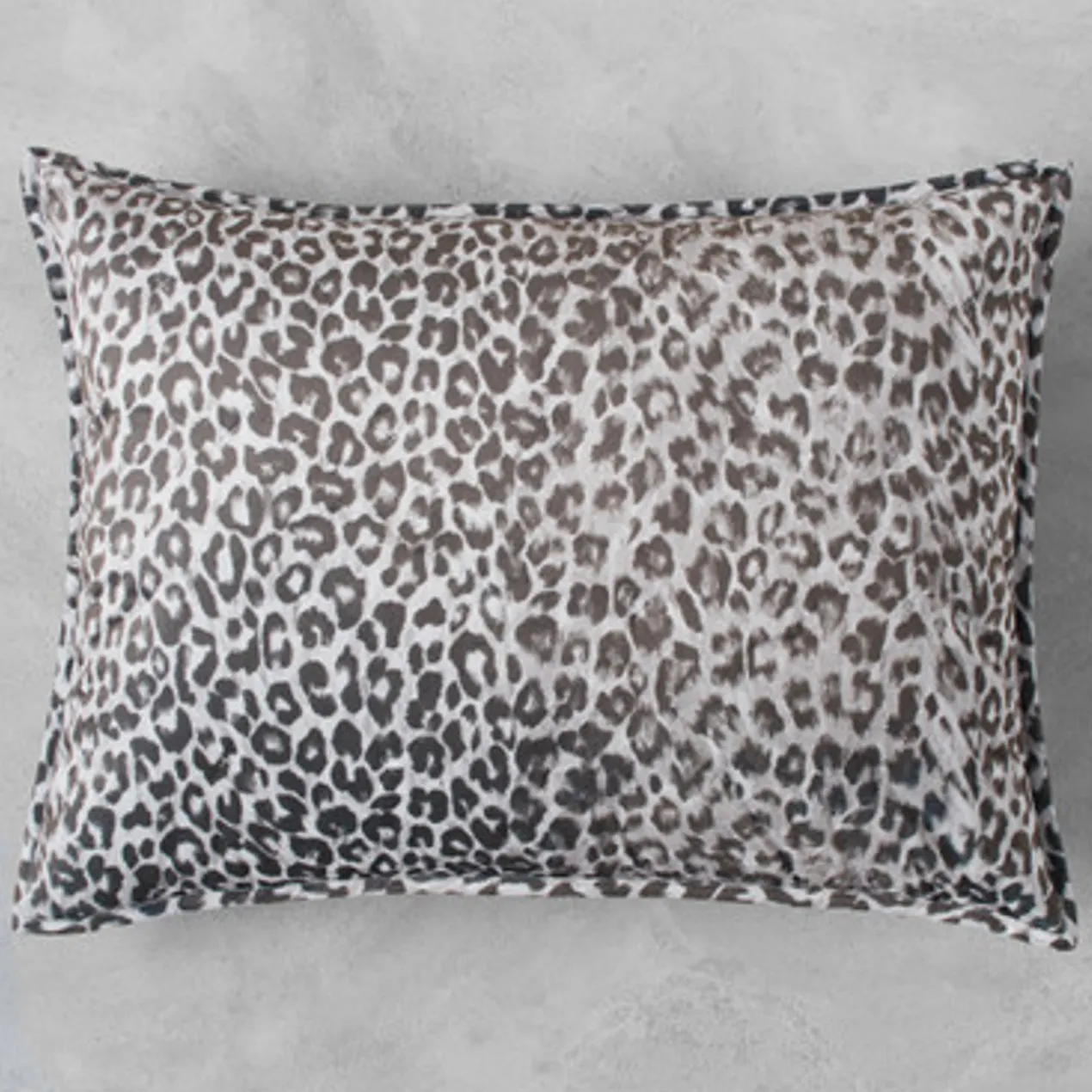 Persia Reversible Bedding - Grey