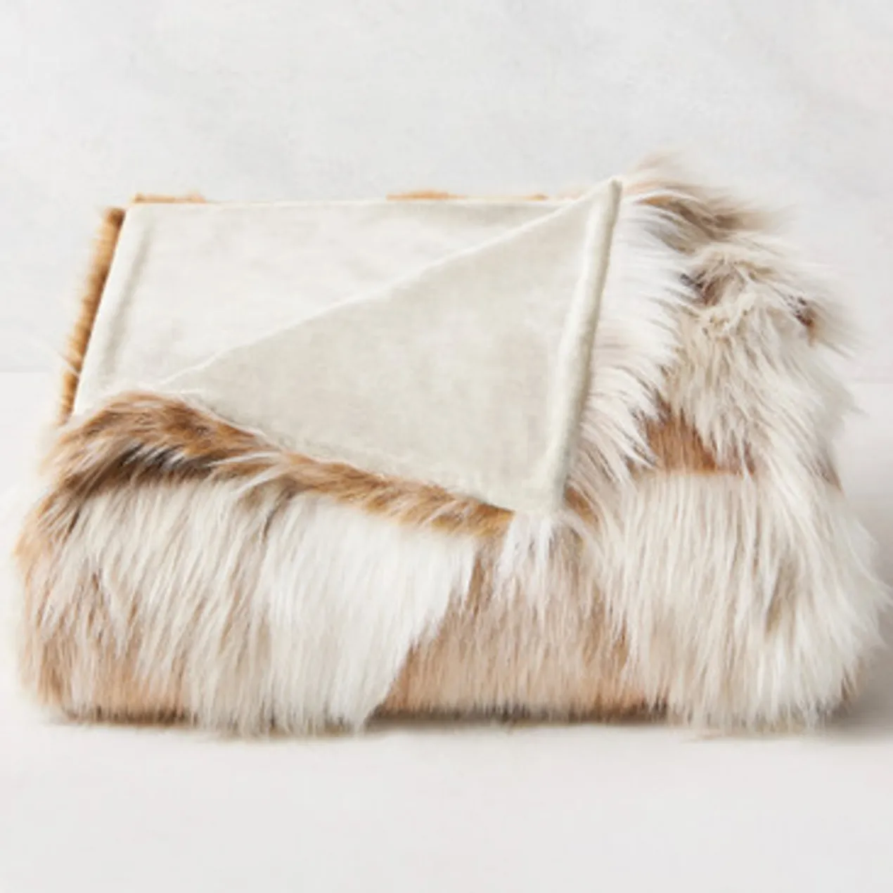 Peyton Throw - Natural