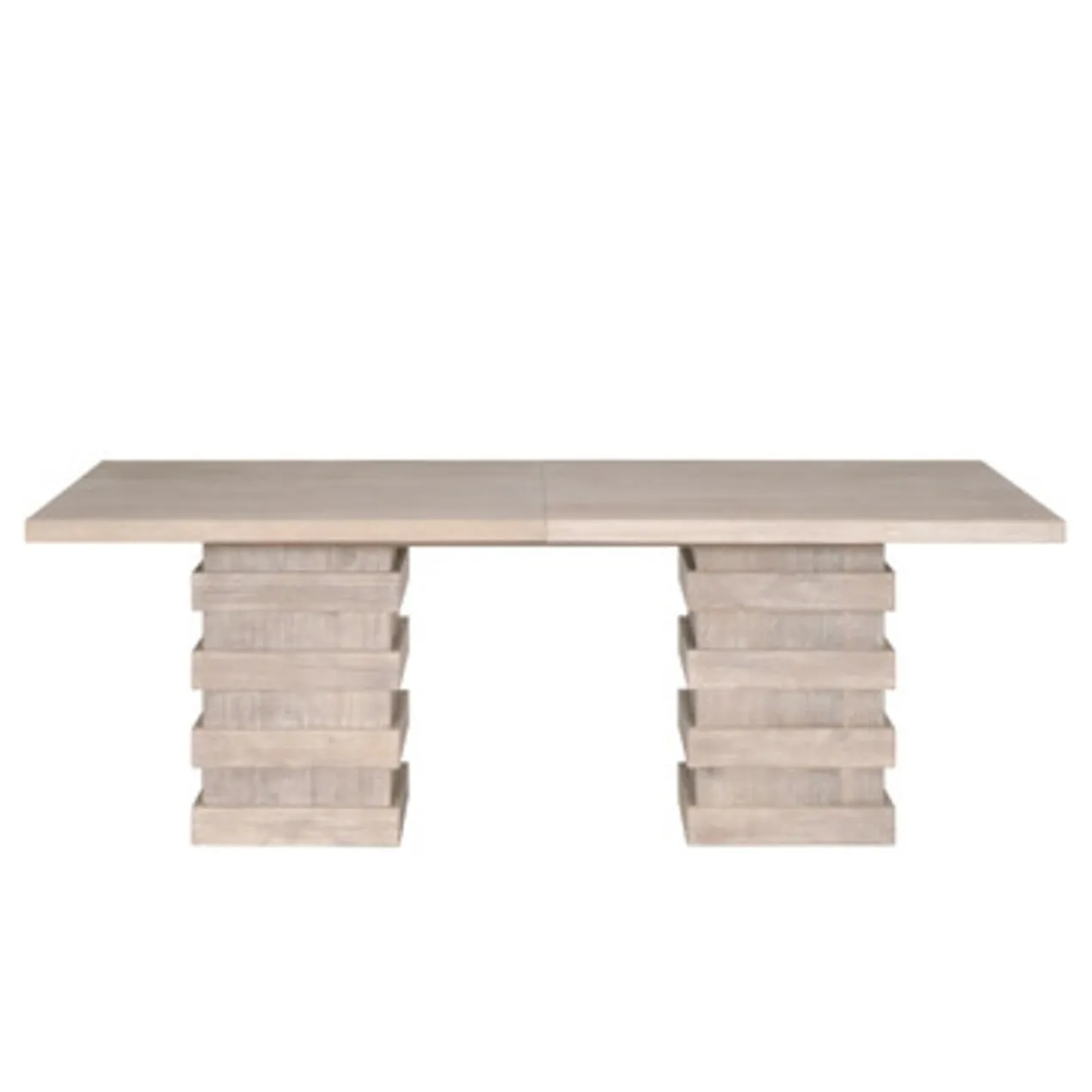 Plaza Extension Dining Table