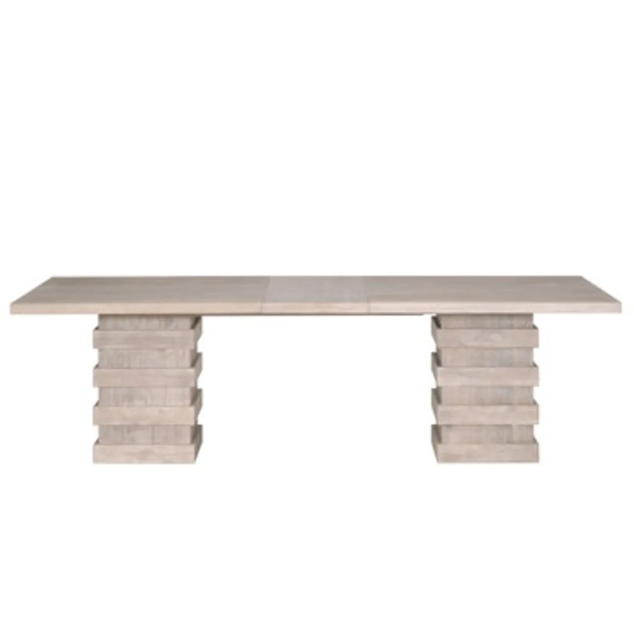 Plaza Extension Dining Table