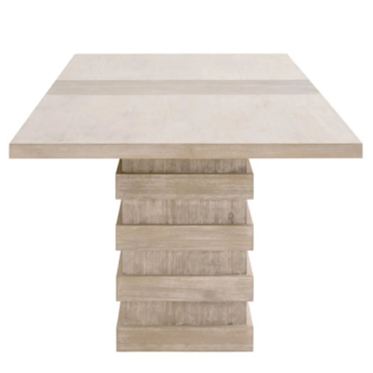 Plaza Extension Dining Table