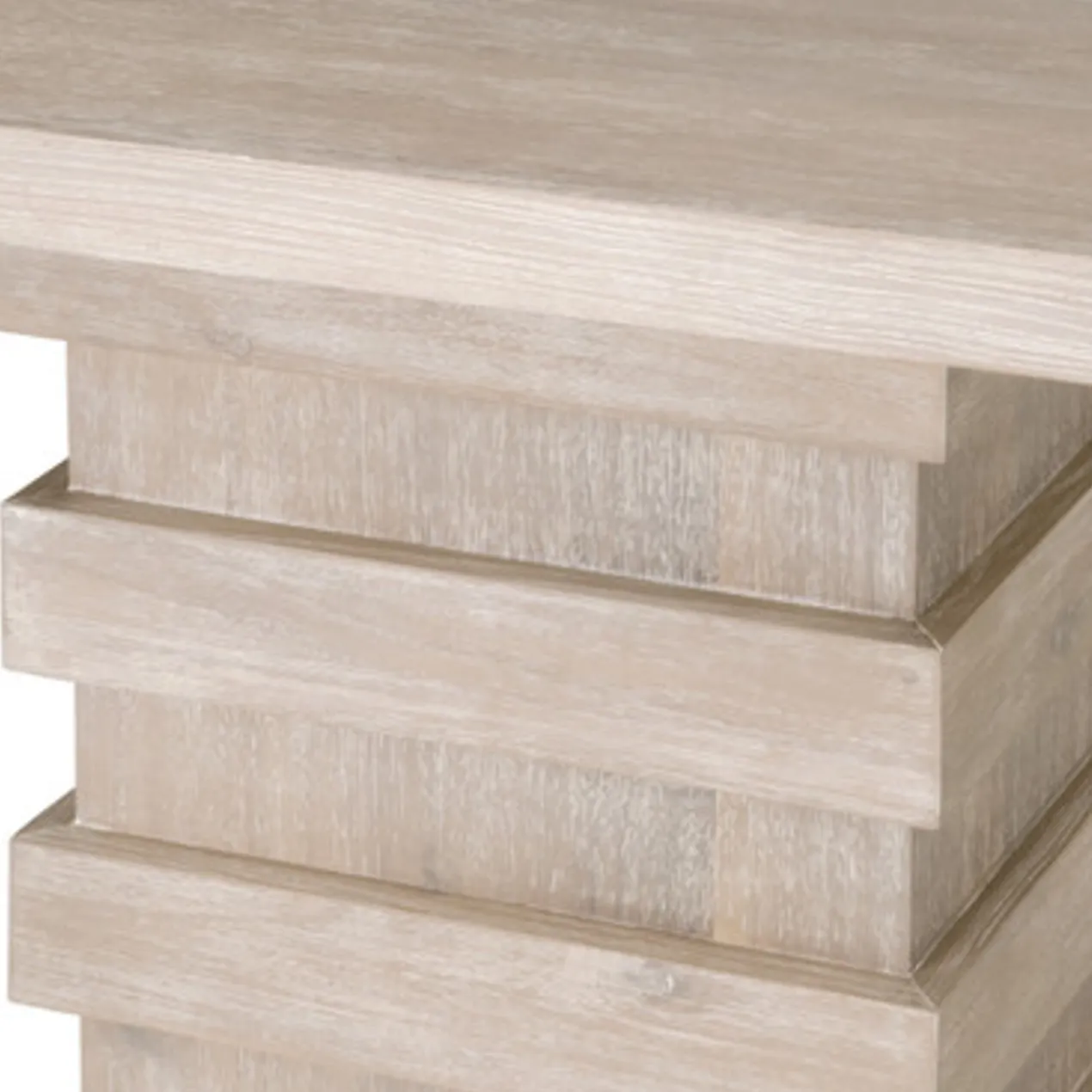 Plaza Extension Dining Table