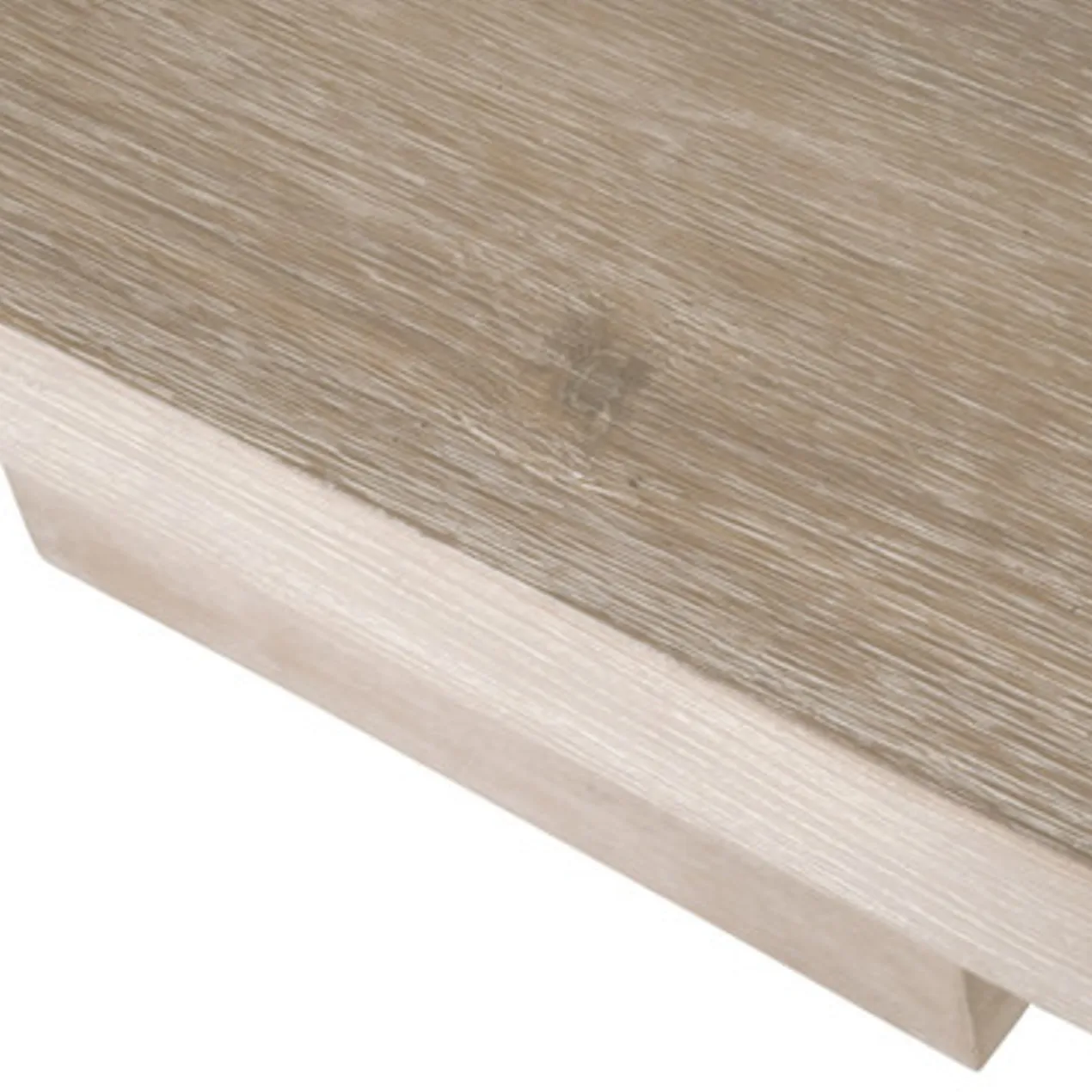 Plaza Extension Dining Table