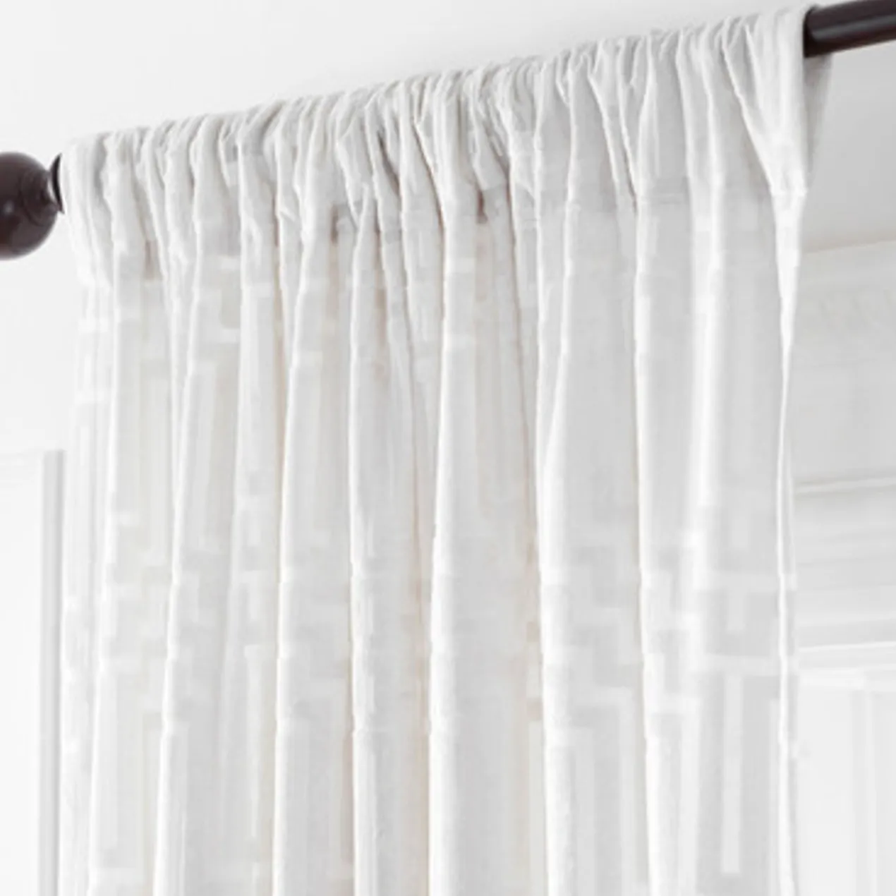 Porter Panel - Ivory