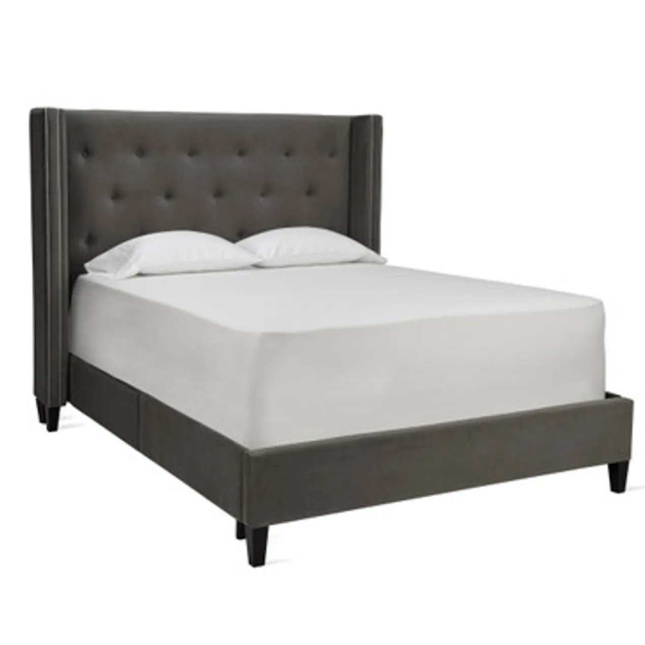 Porter Storage Bed