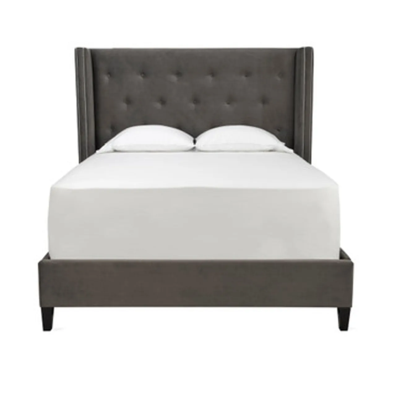 Porter Storage Bed
