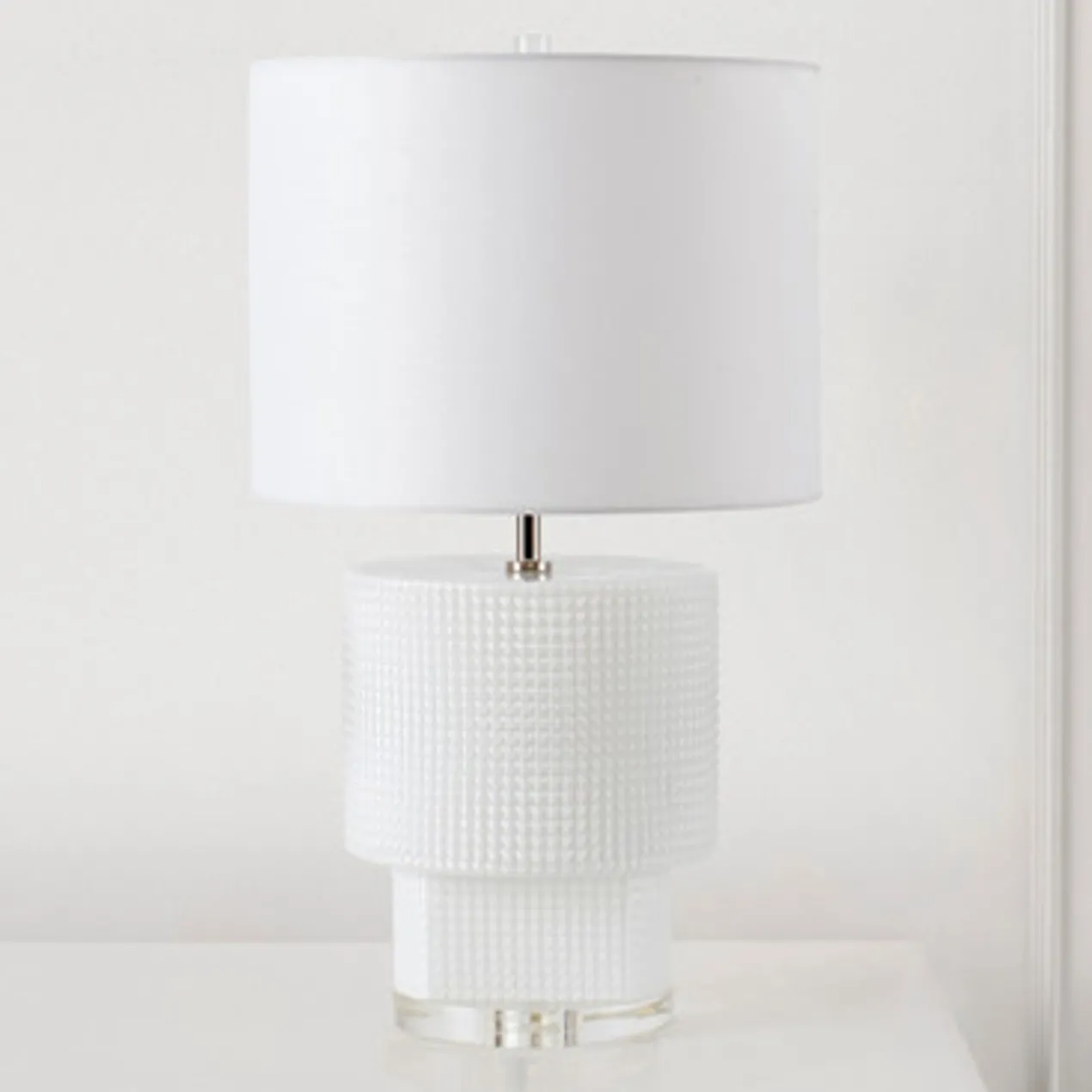 Quinn Table Lamp