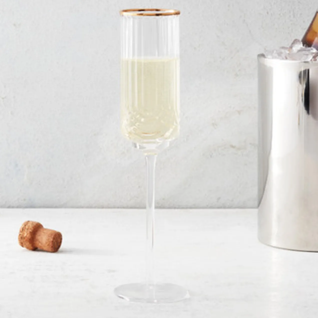 Regal Glassware Sets