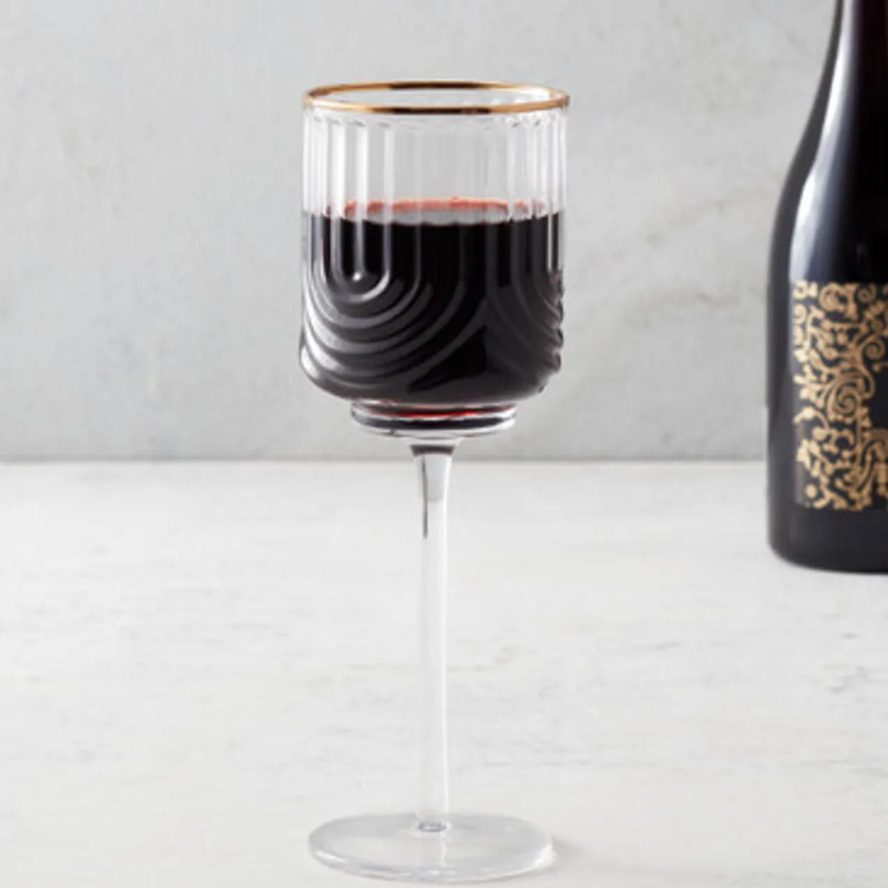 Regal Glassware Sets