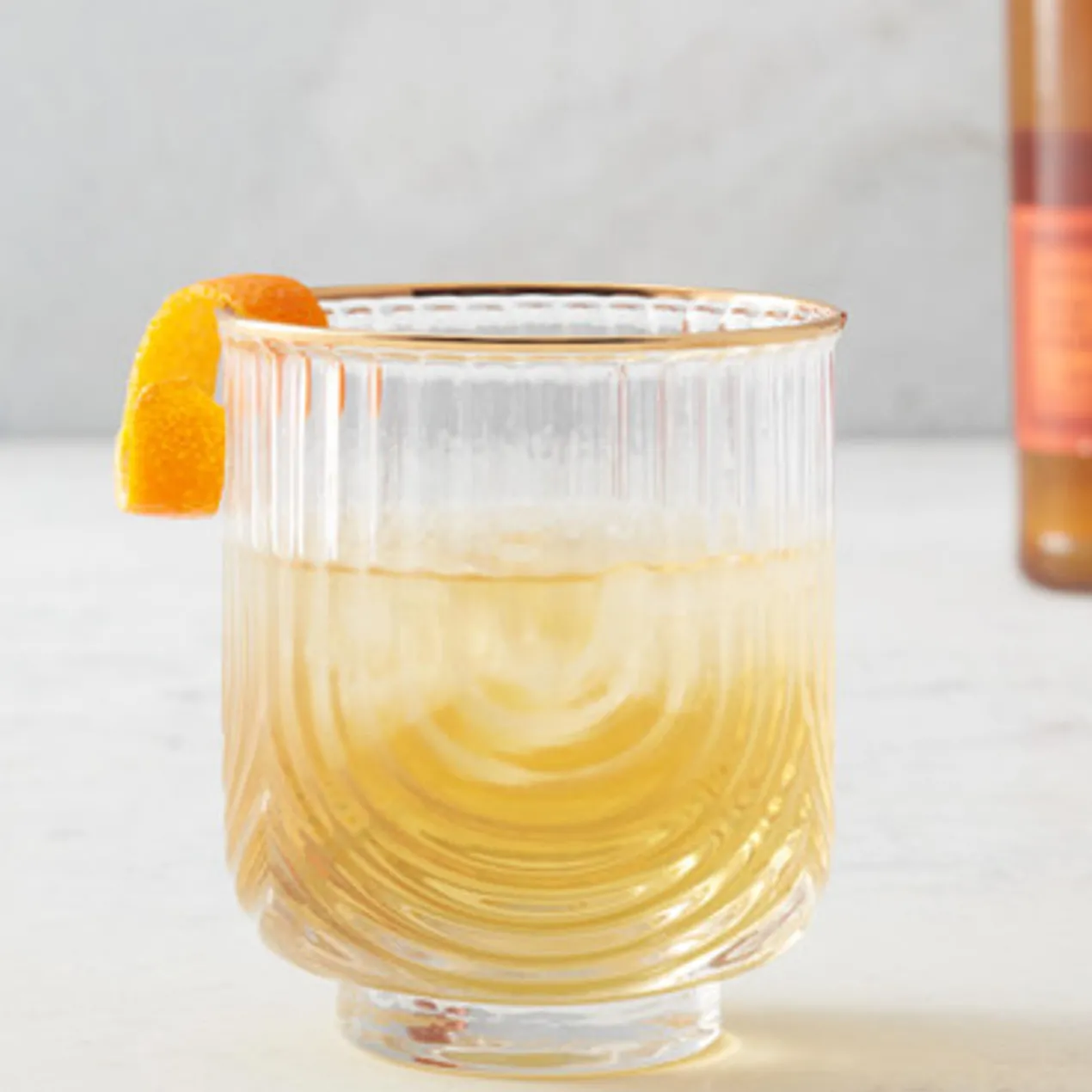 Regal Glassware Sets