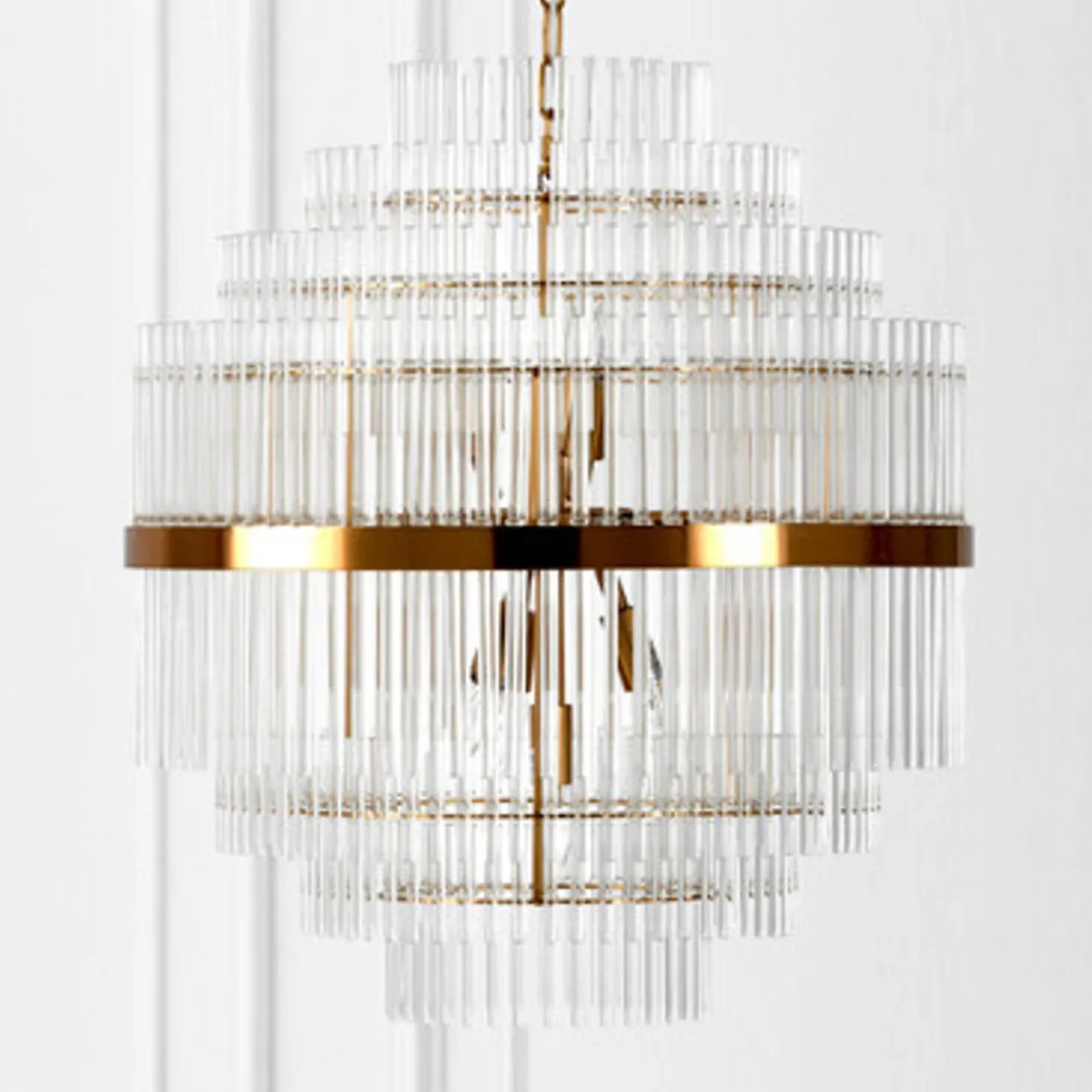 Renata Grand Chandelier