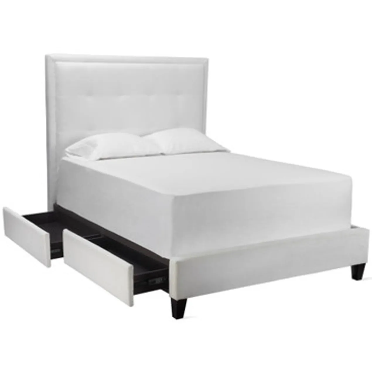 Riley Storage Bed