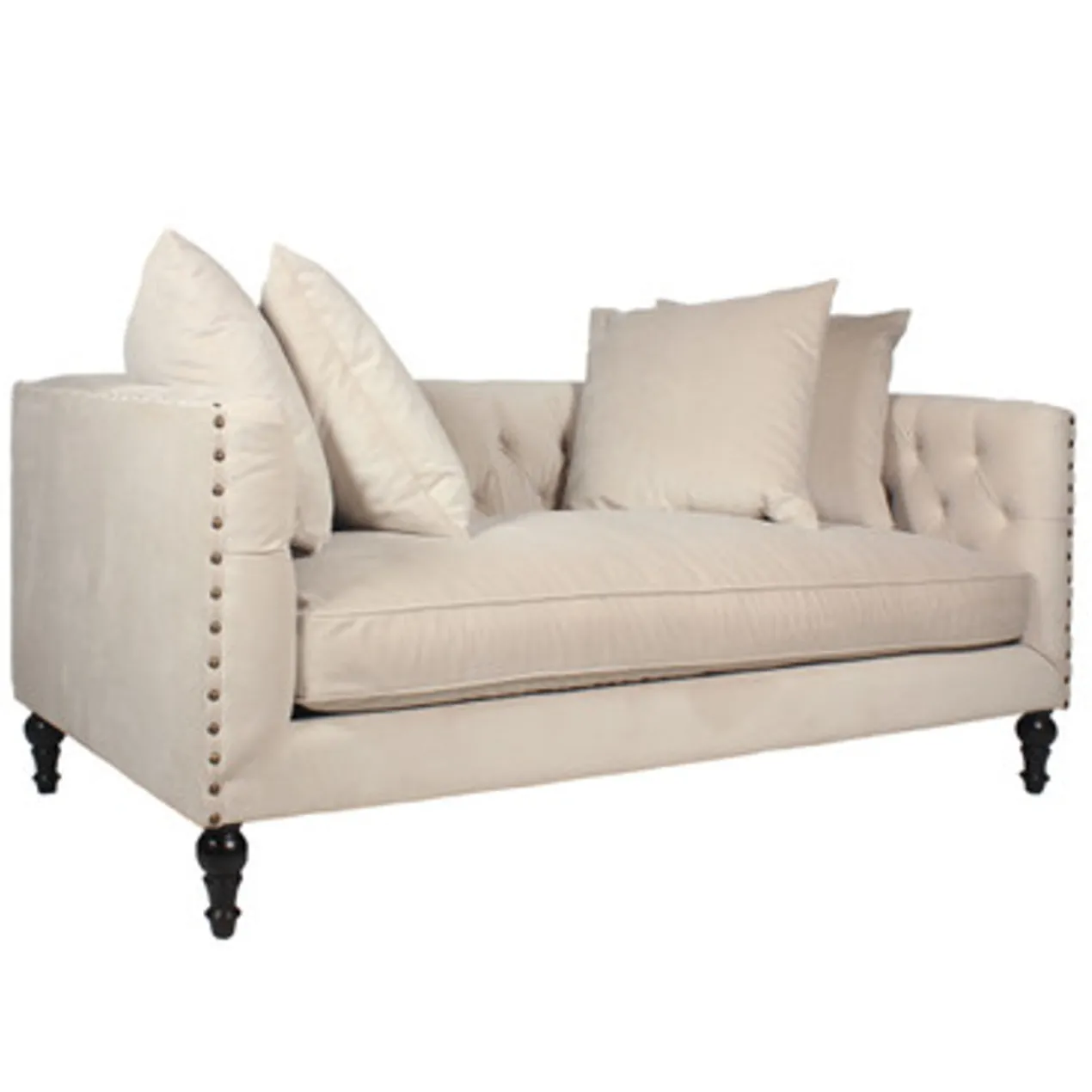 Roberto Loveseat