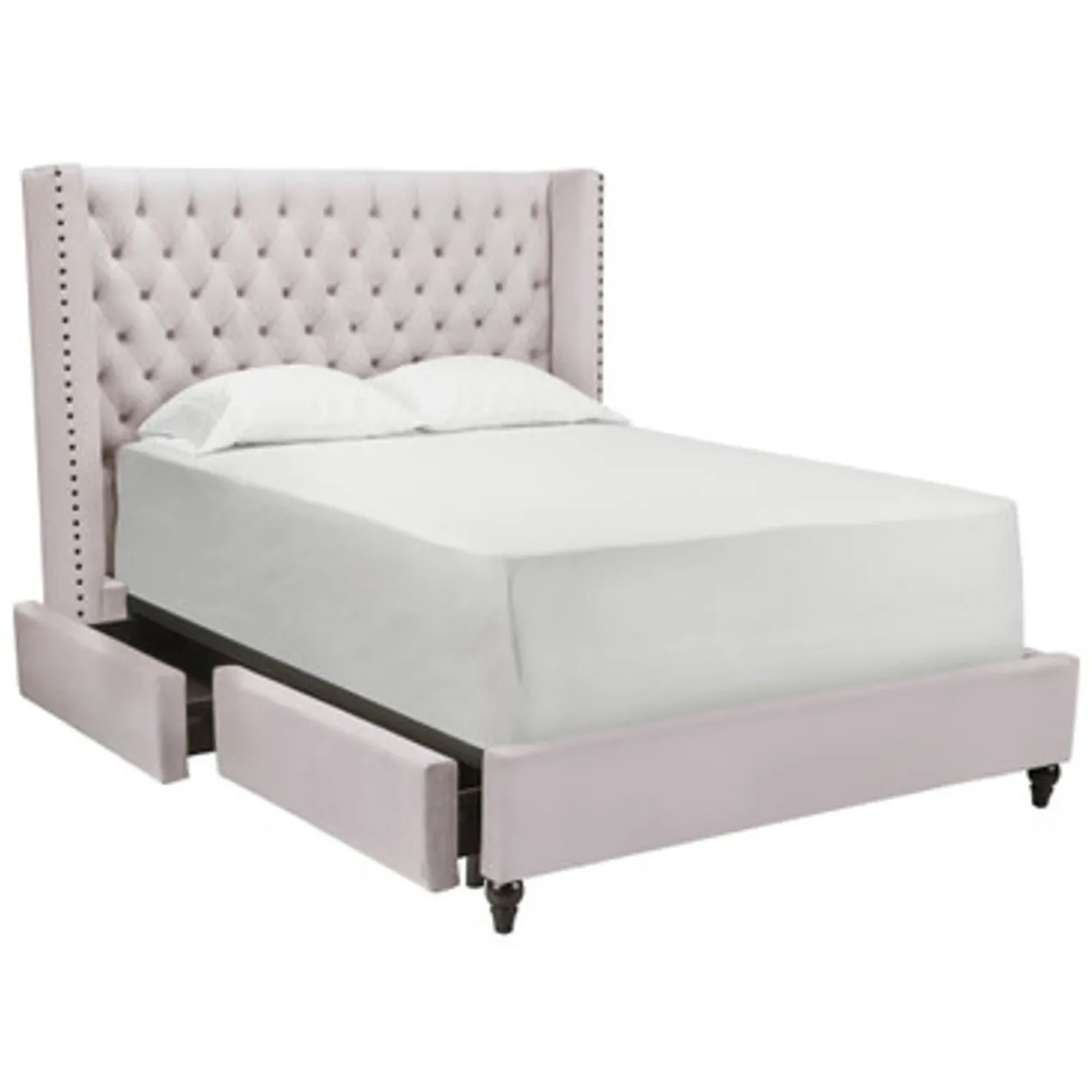 Roberto Storage Bed