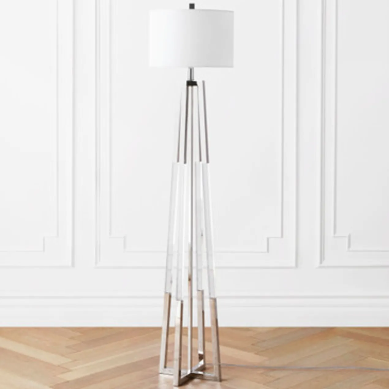 Rollins Floor Lamp