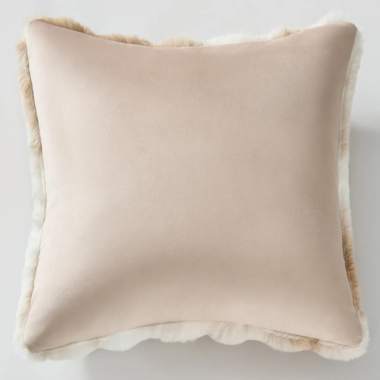 Sable Pillow 18"