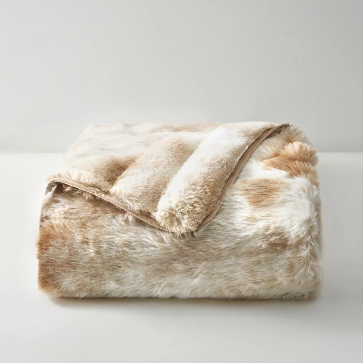 Sable Throw 50" x  60"