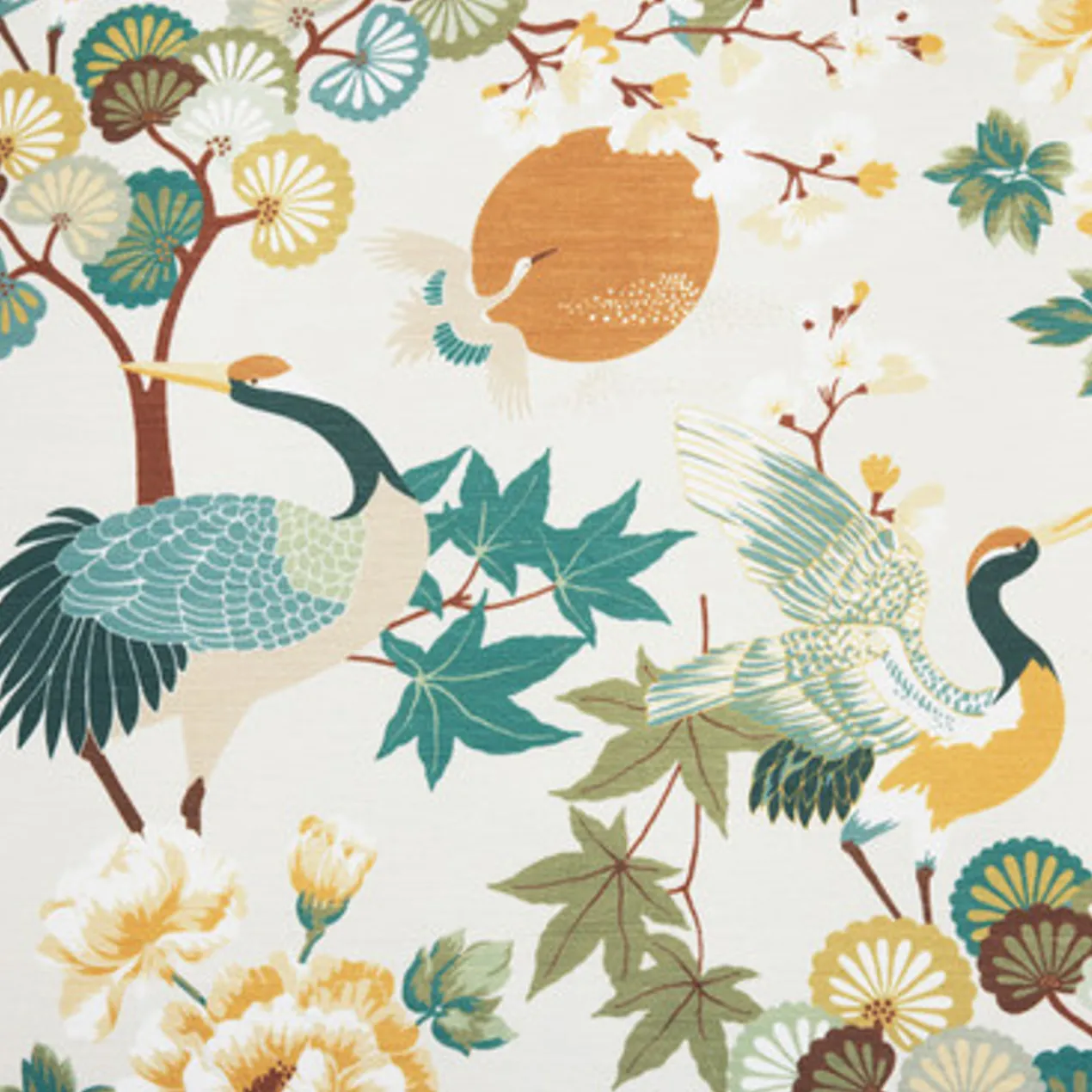 Sandhill Bedding - Ivory