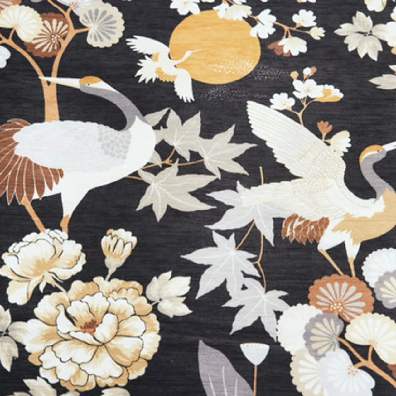 Sandhill Bedding - Charcoal