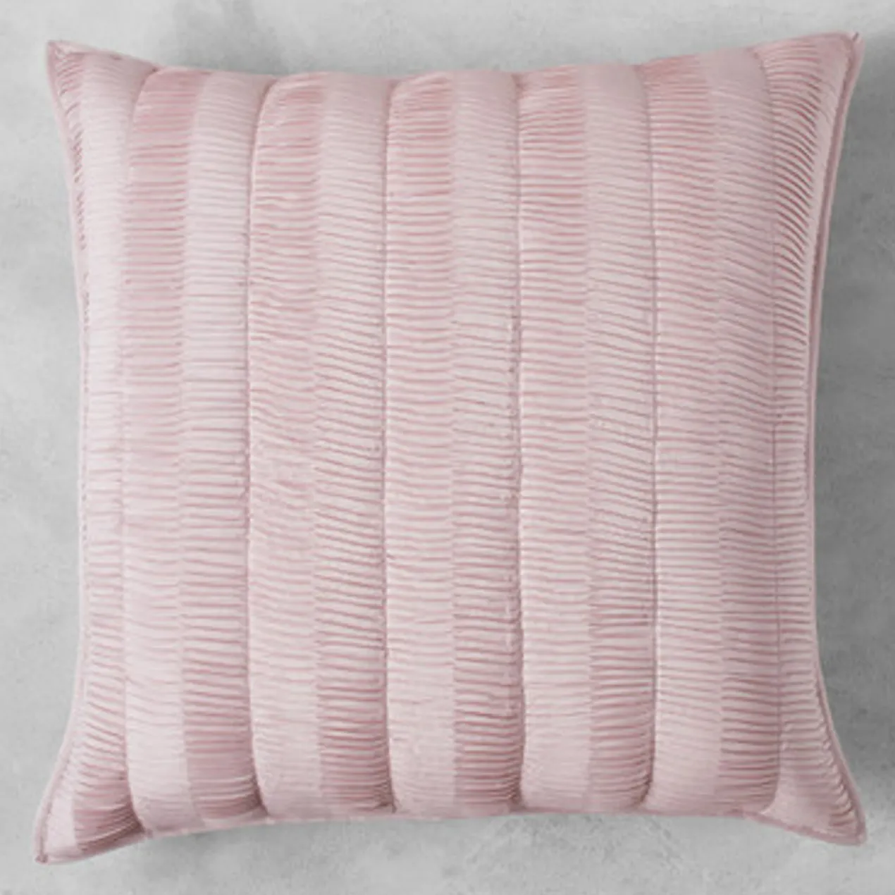 Savion Bedding - Blush