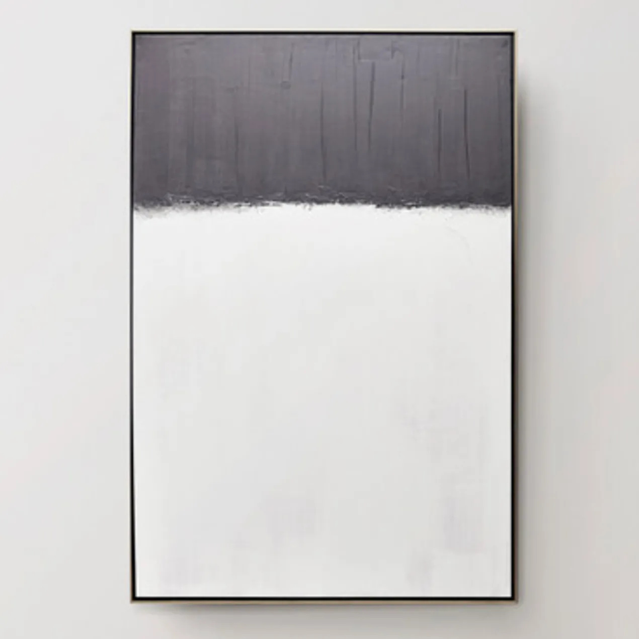 See In Black And White