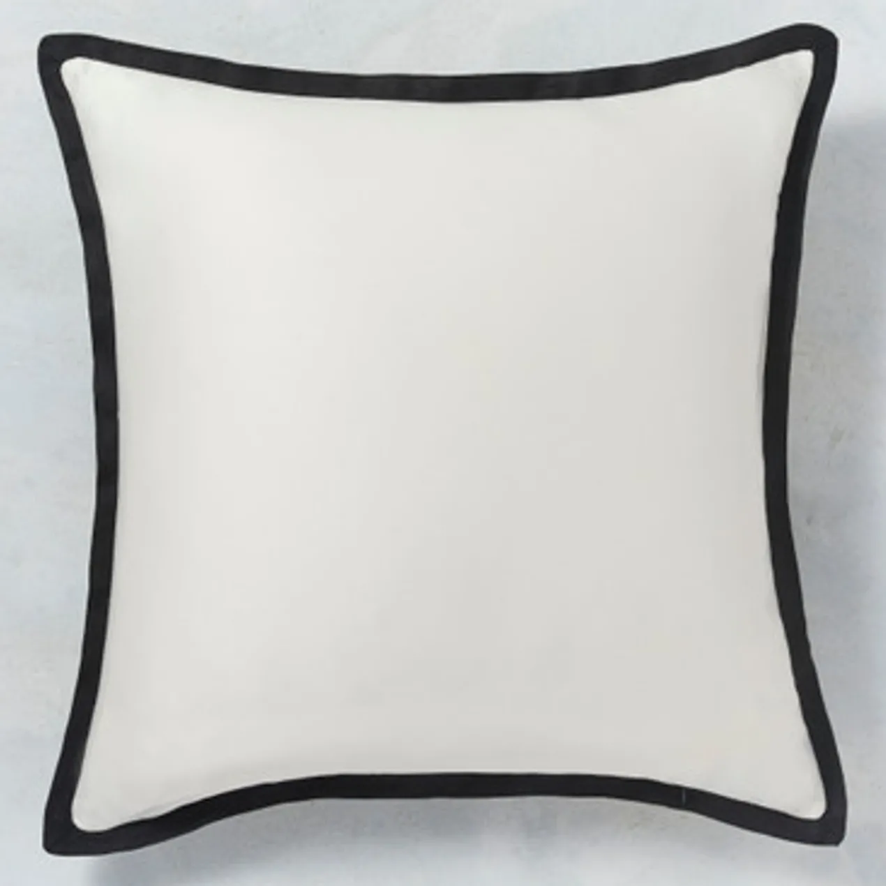 Selena Frame Bedding - Ivory