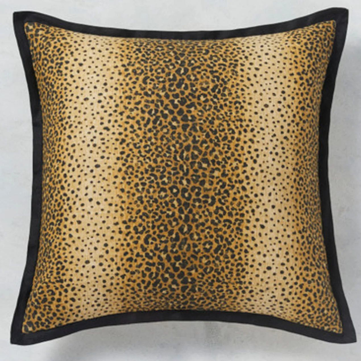 Selena Frame Bedding - Ivory