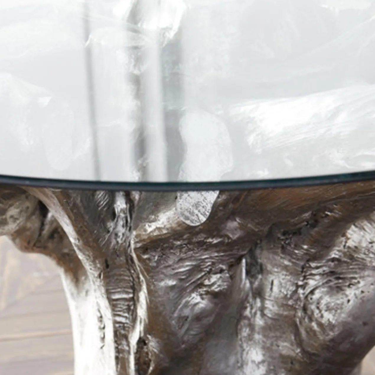 Sequoia Dining Table