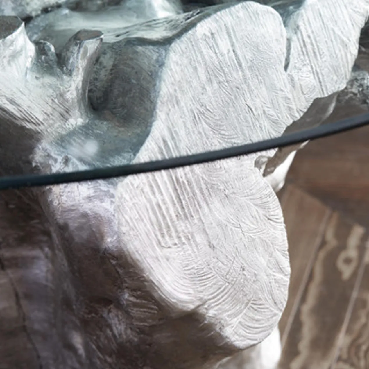 Sequoia Dining Table