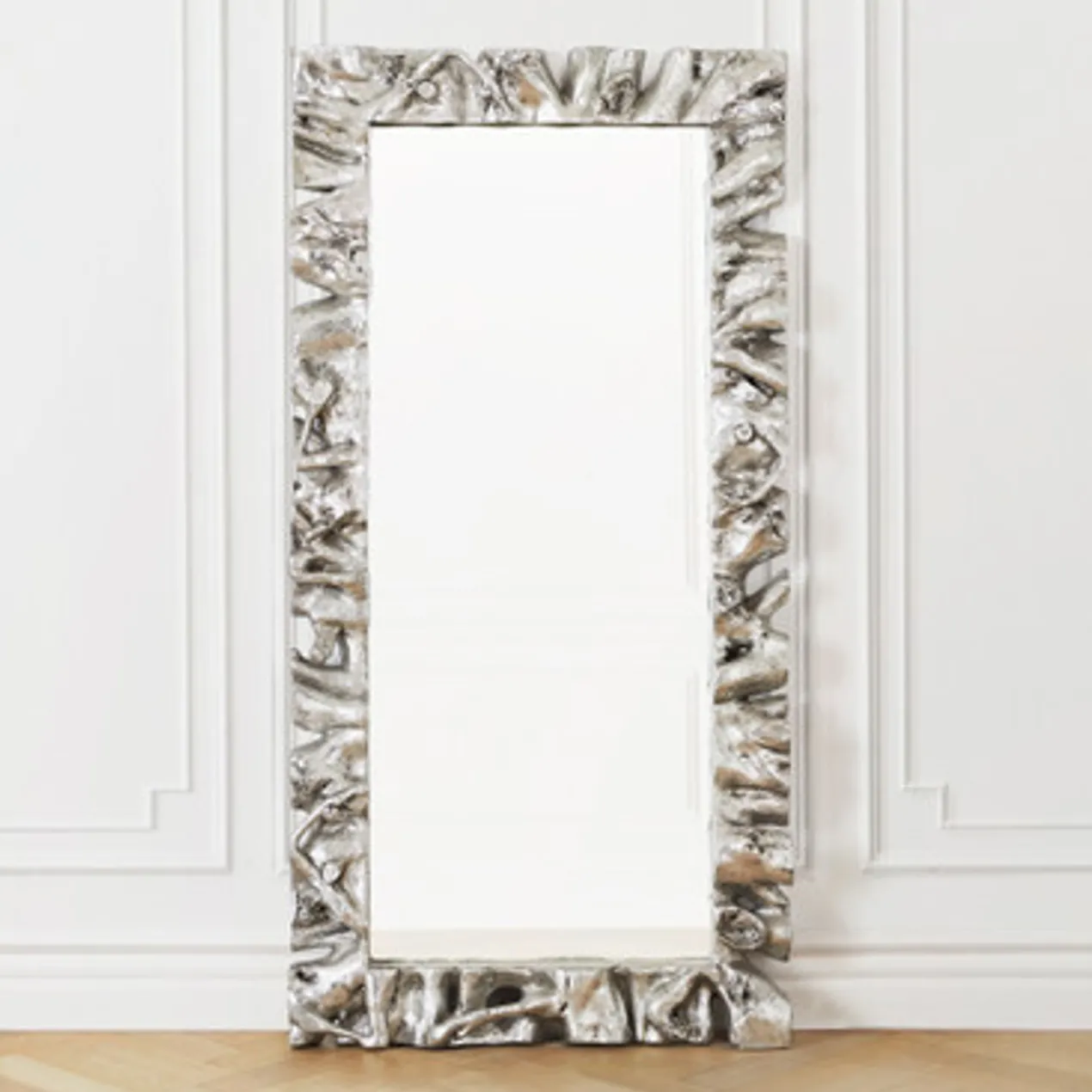 Sequoia Leaner Mirror