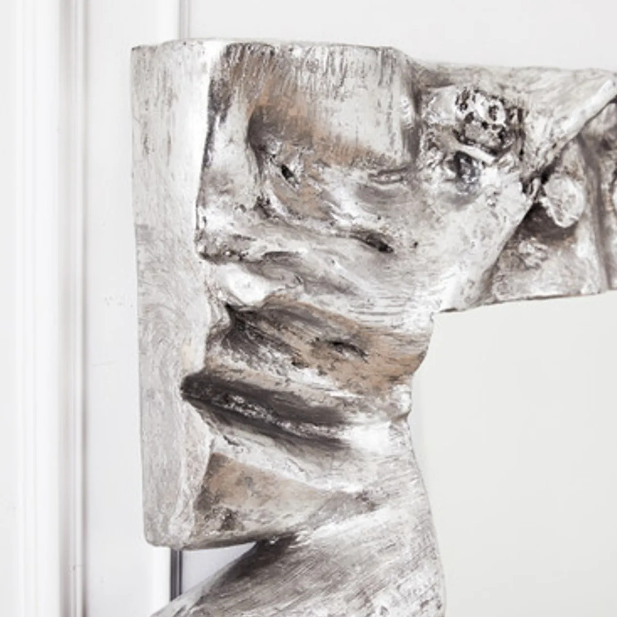 Sequoia Leaner Mirror