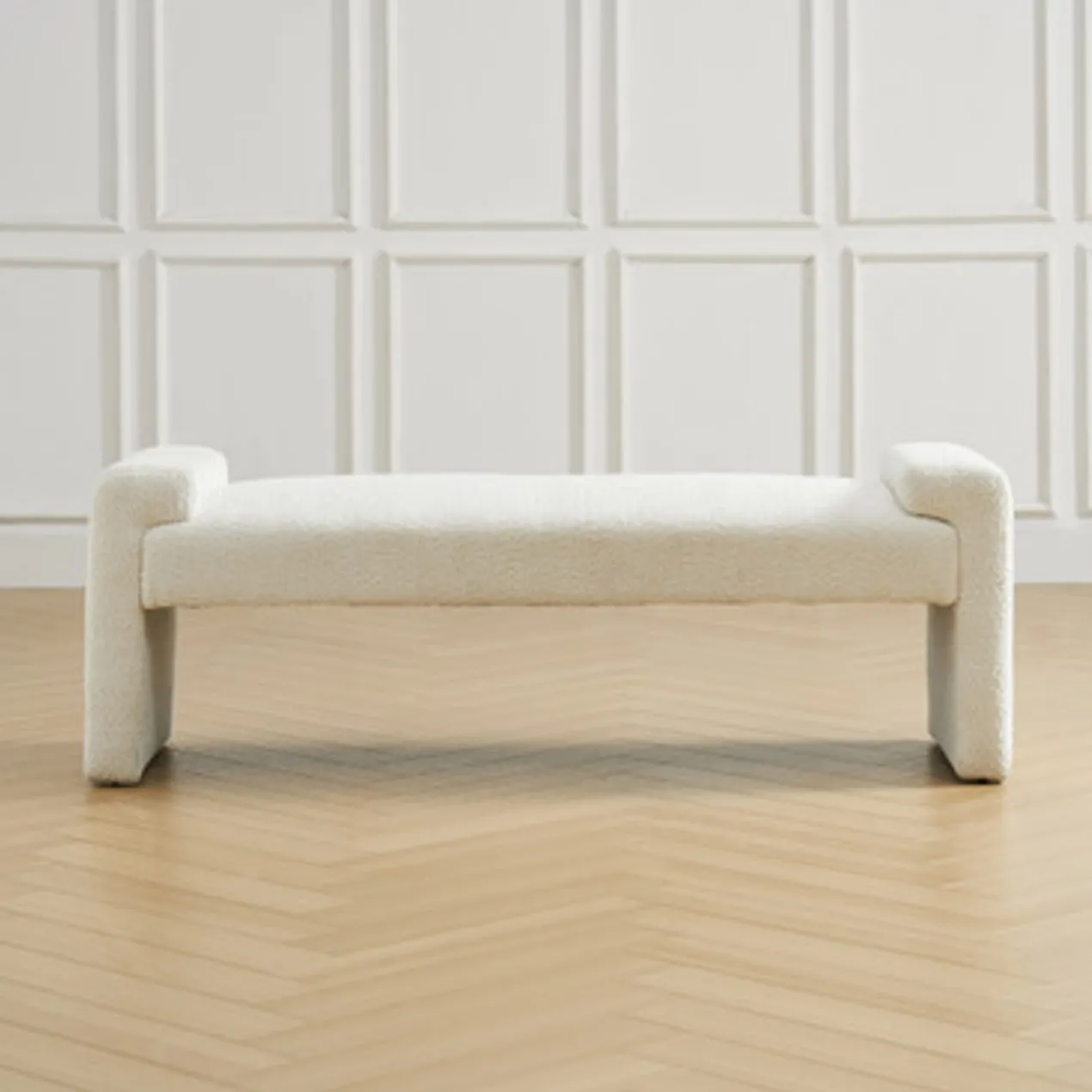 Severin Bench