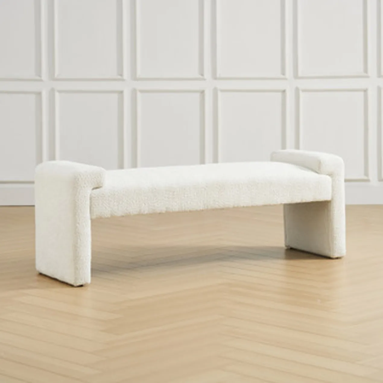 Severin Bench