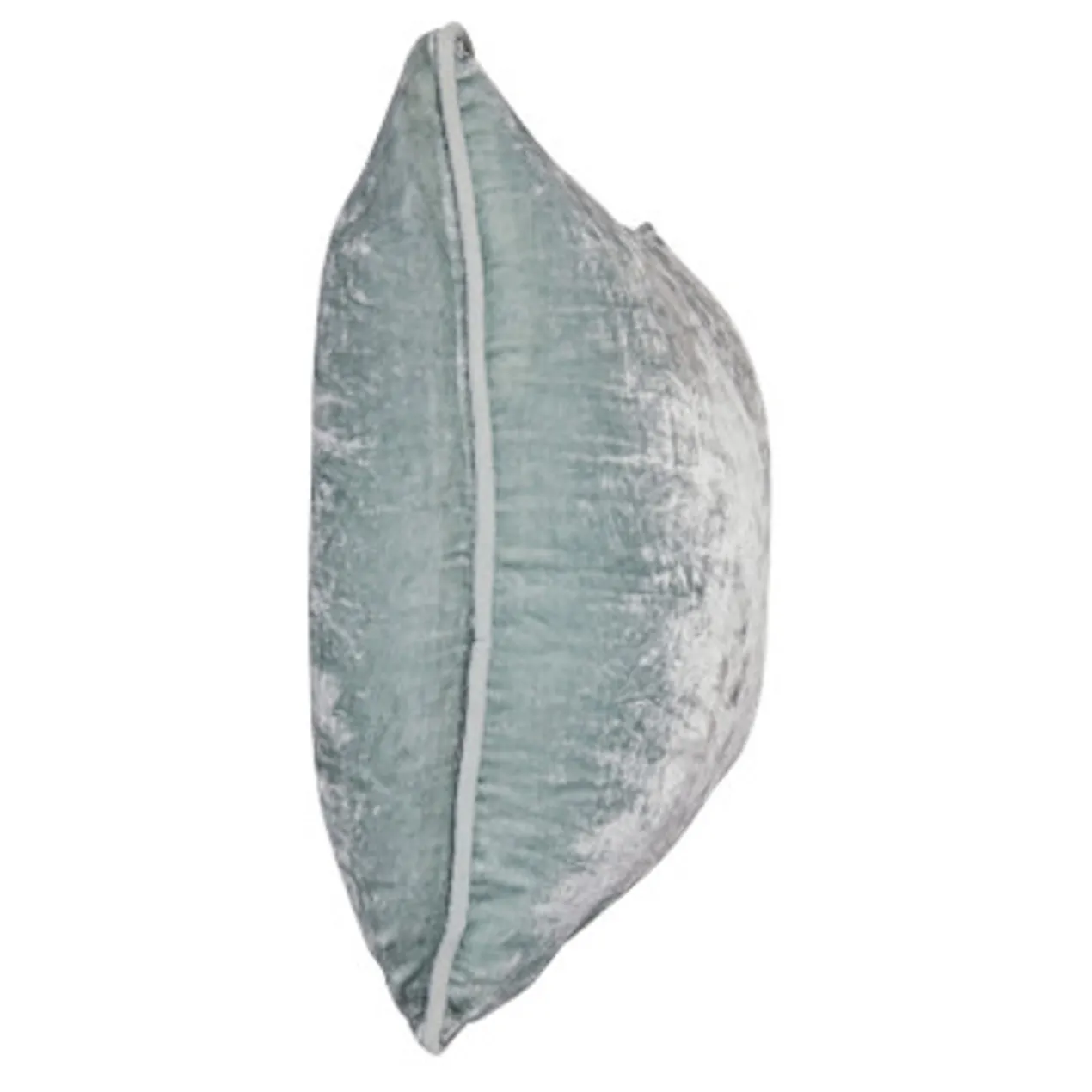 Shelby Lumbar Pillow - Aqua